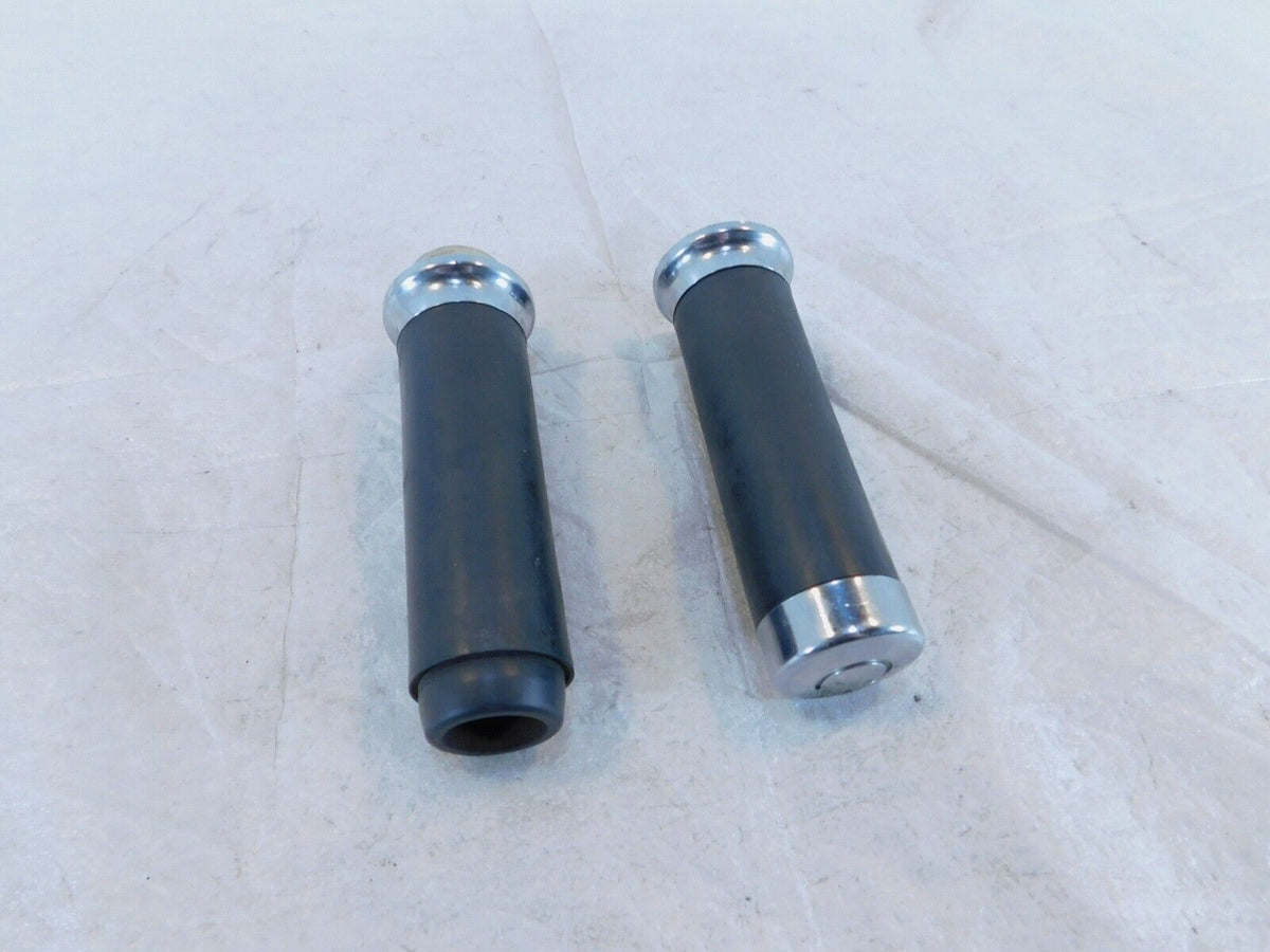 Honda VF750 & VTX1300 & VTX1800 & Shadow 600 750 1100 & 1300 Right & Left Grips - C3 Cycle