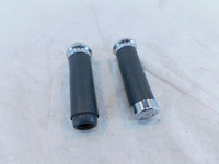 Honda VF750 & VTX1300 & VTX1800 & Shadow 600 750 1100 & 1300 Right & Left Grips - C3 Cycle