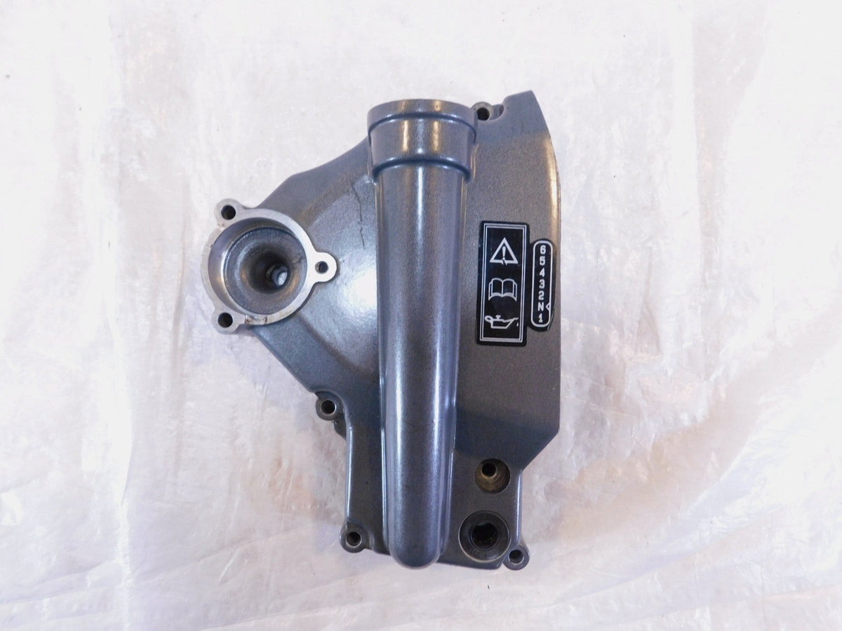 1991 1992 1993 1994 1995 Triumph Trophy 900 1200 Front Sprocket Cover Guard - C3 Cycle