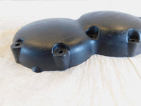 1998-2003 Triumph Thunderbird Sport Black Engine Motor Left Side Crank Cover - C3 Cycle