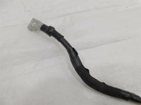2017 2018 2019 Kawasaki Ninja 650 EX650 Z650 Negative Battery Minus Wire Cable - C3 Cycle