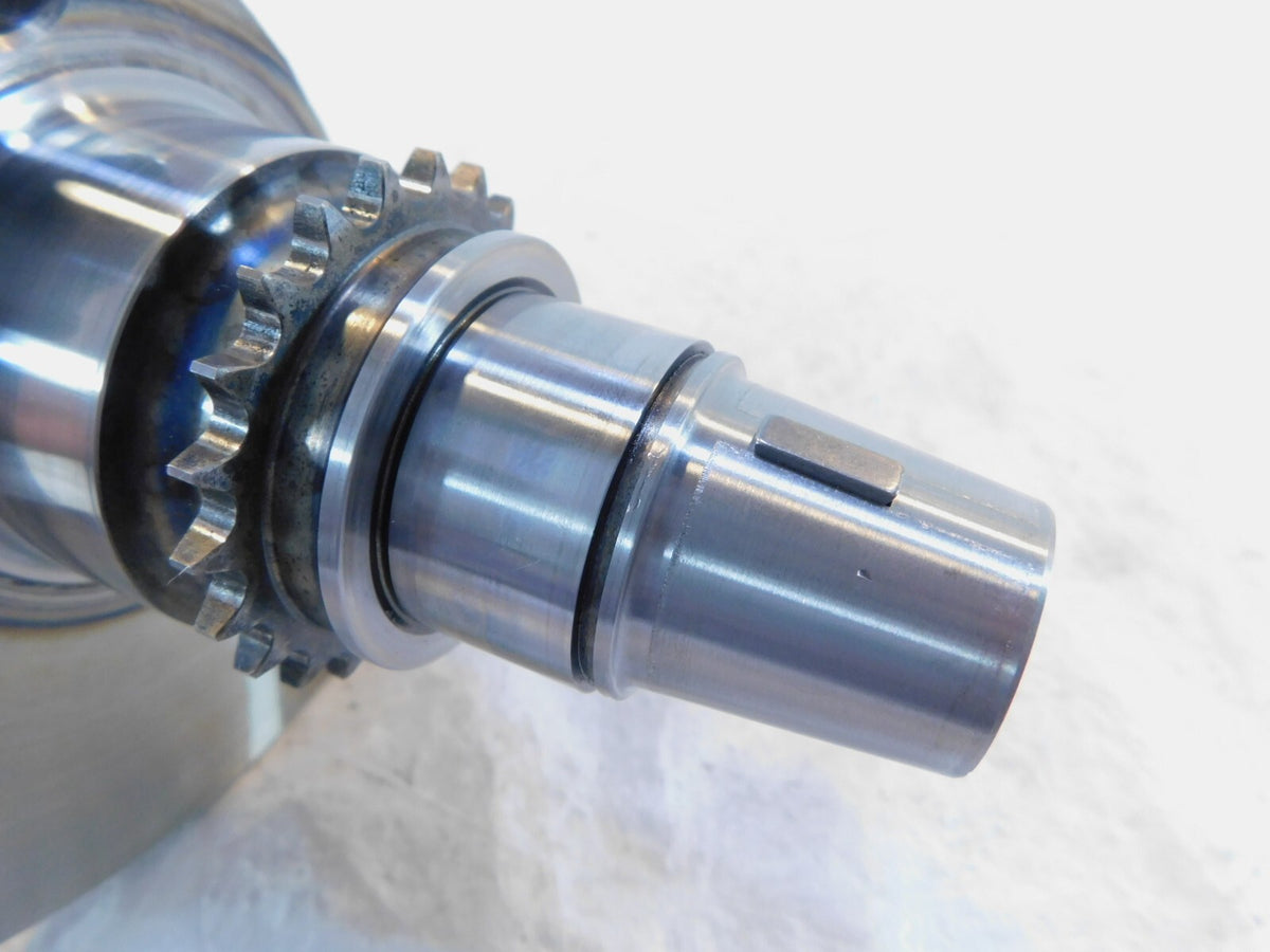 Harley Davidson V-Rod VRod VRSC VRSCA VRSCD Engine Motor Crank Shaft Crankshaft