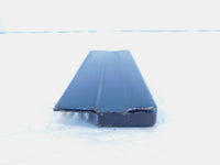 Harley Davidson Sportster 883 & 1200 Hugger & Custom Black Battery Cover Tray