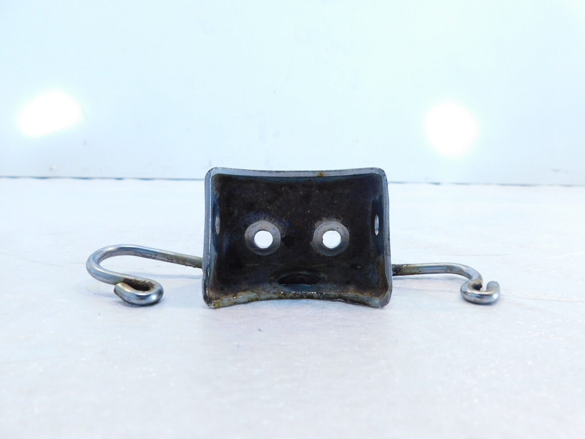 Honda VT600 VT600C Shadow 600 VLX Deluxe Chrome Speedometer Speedo Mount Bracket - C3 Cycle