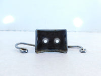 Honda VT600 VT600C Shadow 600 VLX Deluxe Chrome Speedometer Speedo Mount Bracket - C3 Cycle