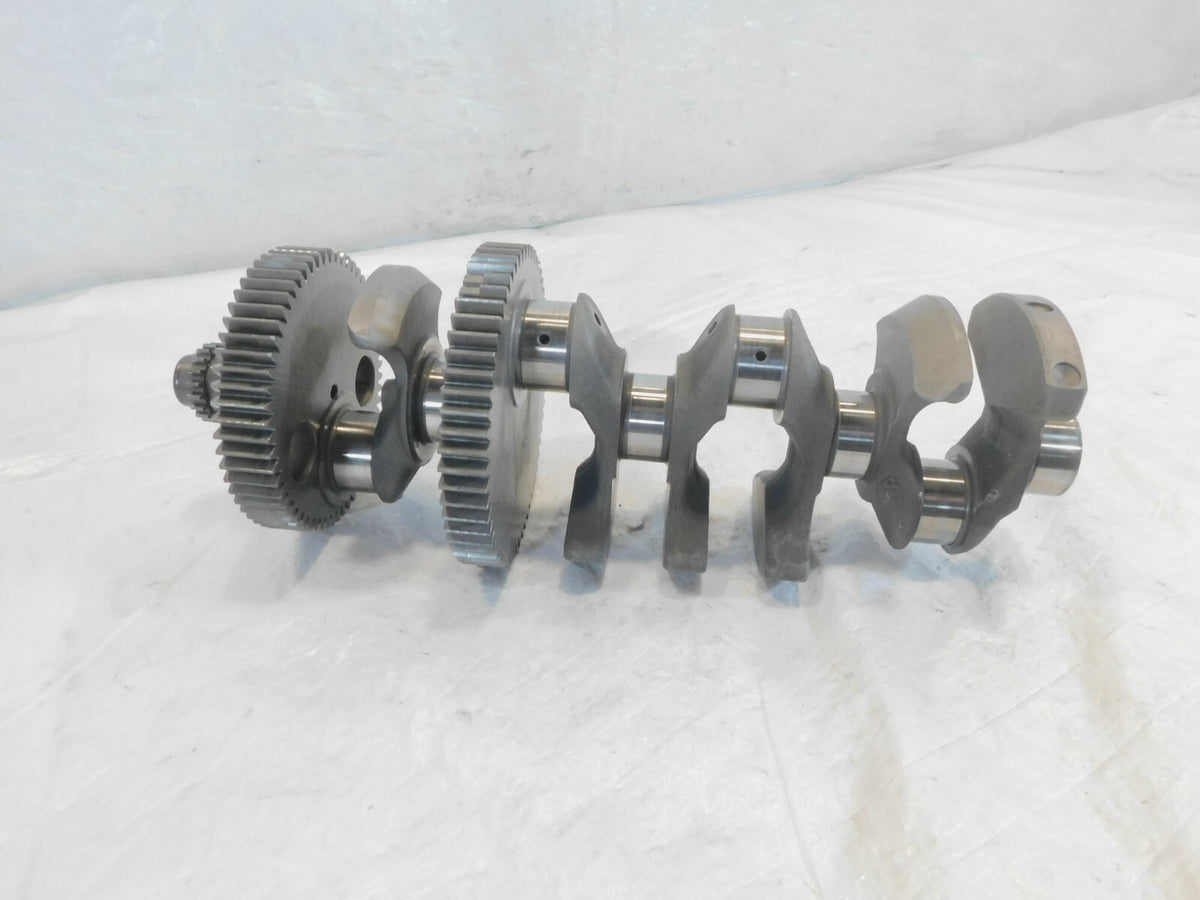 BMW K1200 K1200R K1200S & K1200GT Engine Motor Crank Crankshaft - 11217708667 - C3 Cycle