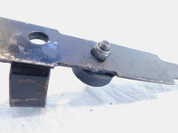 Harley Davidson Touring Tour & Electra Glide Classic & Ultra Horn Mount Bracket - C3 Cycle