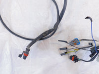 2006 06 Victory Hammer Kingpin & Vegas Main Wire Wiring Harness Loom Assembly - C3 Cycle