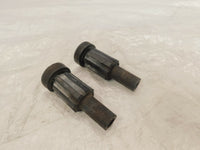 Kawasaki Ninja 1000 ZX-1000 Z1000 & Versys Crankcase Frame Mount Bushing Dampers - C3 Cycle