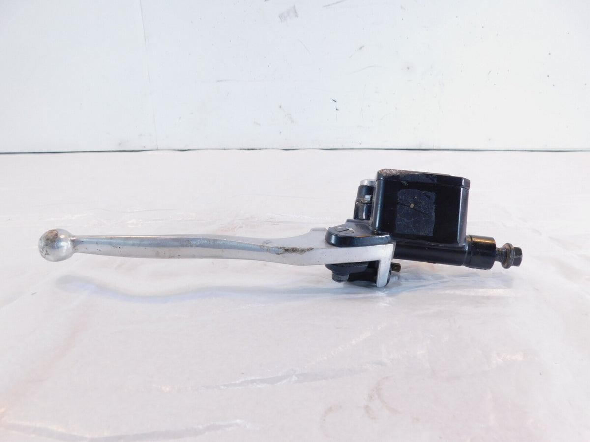 Royal Enfield Bullet 500 EFI B5 Euro 4 Front Right Hand Brake Master Cylinder