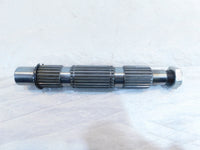 Harley Twin Cam & EVO Touring Dyna & Softail 5 Speed Transmission Countershaft - C3 Cycle