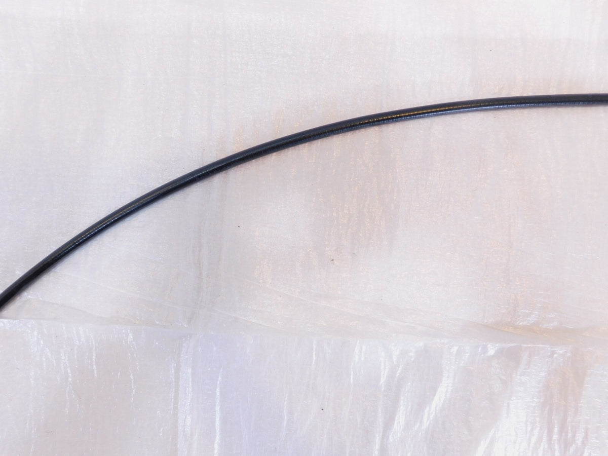 Harley Davidson Sportster XLH 883 Hugger 1100 1200 Clutch Cable Line 38621-86A - C3 Cycle