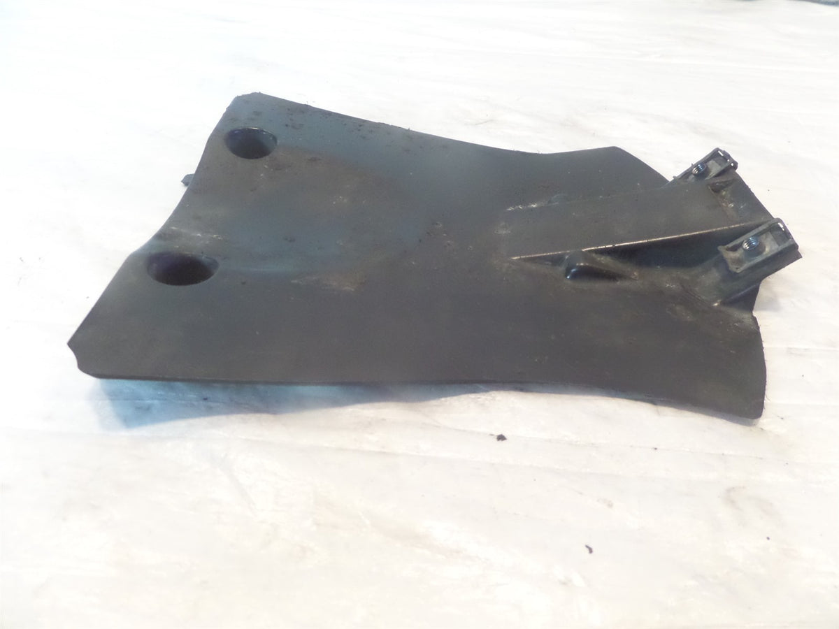 2011-2016 Triumph Tiger 800 XC XR XRx Low Rear Under Tail Mudguard Fender Panel - C3 Cycle
