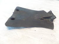 2011-2016 Triumph Tiger 800 XC XR XRx Low Rear Under Tail Mudguard Fender Panel - C3 Cycle