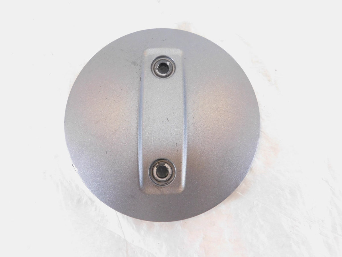 Harley Davidson Sportster S 1250 RH1250S Left Engine Motor Alternator Trim Cover - C3 Cycle