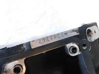 1999 & 2000 Harley Davidson Dyna Wide Glide & Low Rider Transmission Housing - C3 Cycle