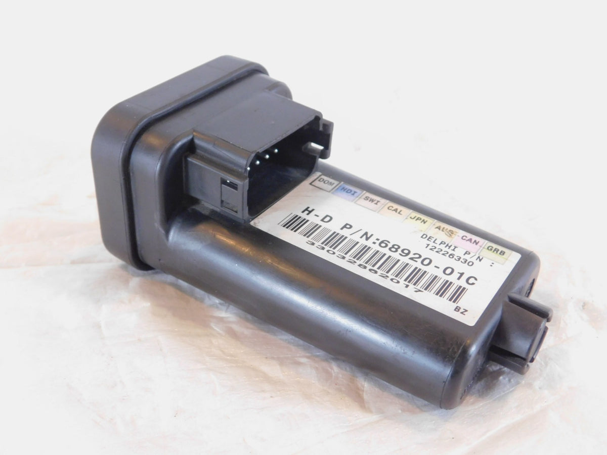 Harley Touring Road King & Electra Glide & Sportster Turn Signal Module TSM - C3 Cycle
