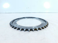 2002-09 Honda VFR800 Interceptor 800 Rear Wheel Chain Pulley Drive Sprocket 43T - C3 Cycle