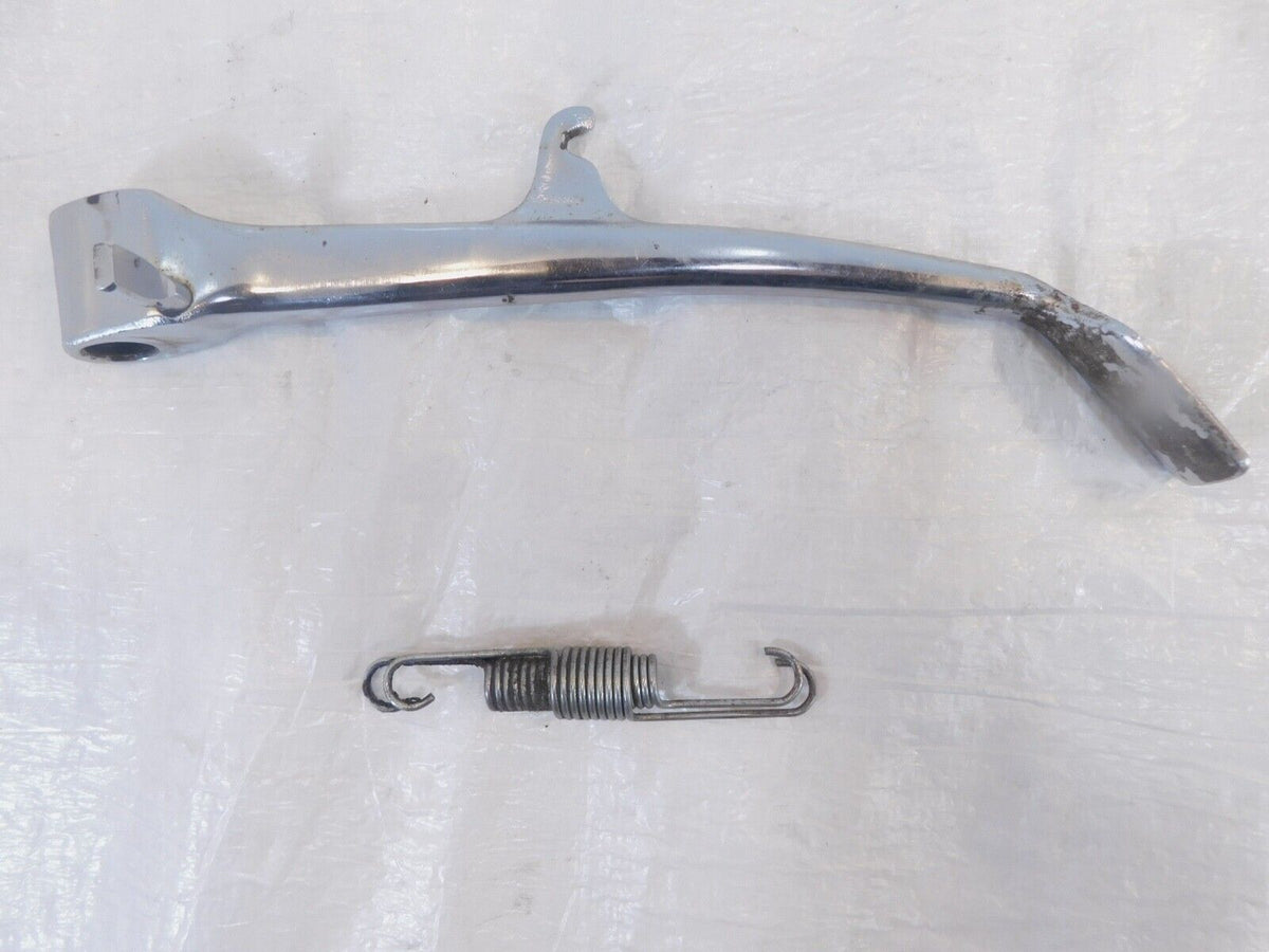 Suzuki Intruder 750 800 Boulevard S50 VS800 & Savage LS650 Side Stand Kickstand - C3 Cycle