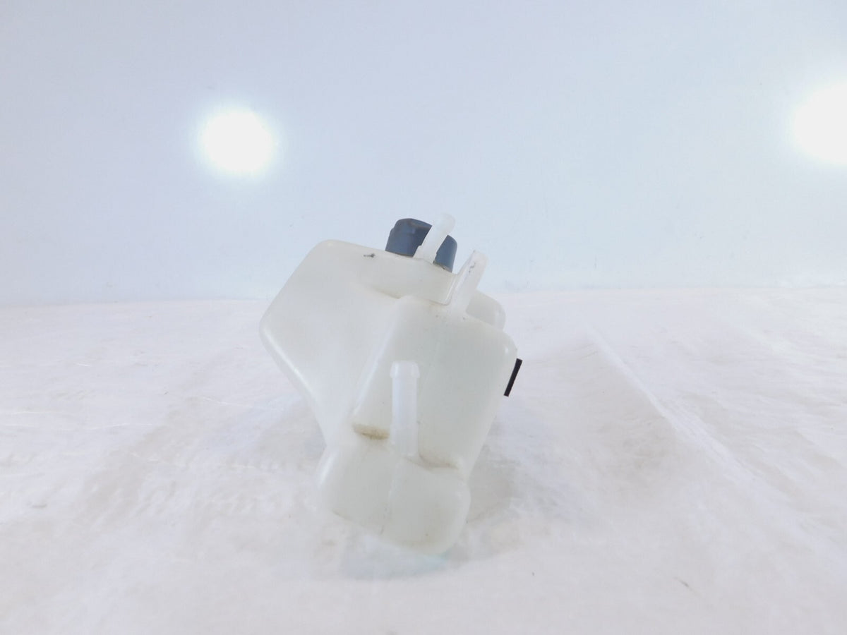 1997-2000 BMW F650 Funduro F650ST OEM Radiator Coolant Reservoir Expansion Tank - C3 Cycle