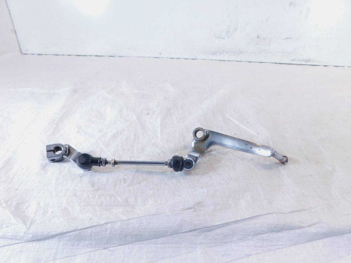 Yamaha Virago 700 750 1000 1100 Gear Change Shifter Shift Pedal & Linkage Rod - C3 Cycle