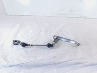 Yamaha Virago 700 750 1000 1100 Gear Change Shifter Shift Pedal & Linkage Rod - C3 Cycle