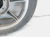1977 77 1978 78 1979 79 Yamaha XS750 Special Cast Rear Wheel Rim - C3 Cycle