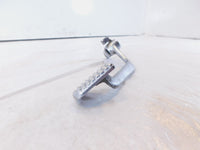 1991-2003 Honda ST1100 ST1100A & ST1100P Police 1100 Right Rear Foot Brake Pedal - C3 Cycle