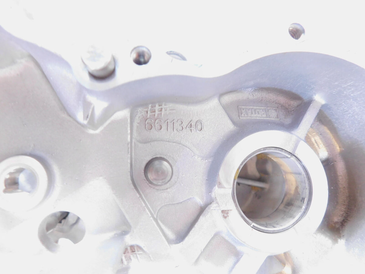 Can-Am Spyder GS RS RT Roadster 990 SM5 Engine Motor Block Crankcase Crank Case - C3 Cycle
