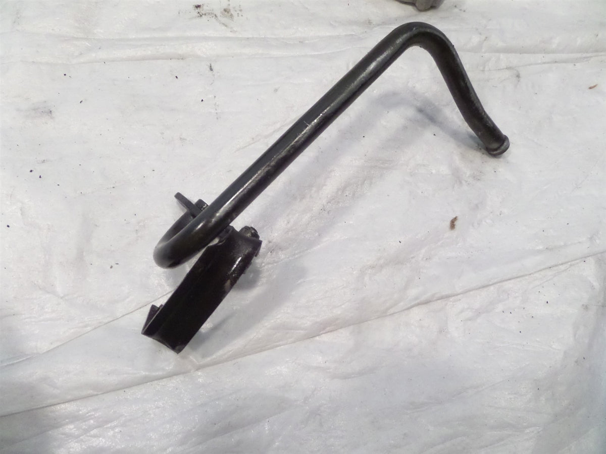 Aprilia Futura & Caponord 1000 ETV1000 RSV1000 Engine Motor Oil Pump Pipe - C3 Cycle
