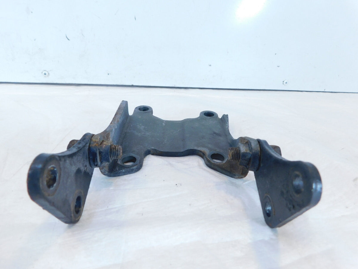 Yamaha V-Star 650 XVS650 Classic Custom Front Engine Cylinder Head Bracket Stay - C3 Cycle