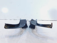 Harley Davidson Touring Electra Glide & Street Glide Front Fairing Brackets