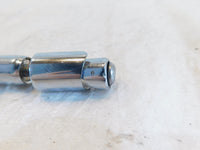 Harley Davidson Electra Glide Classic & Ultra Classic Saddlebag Guard Rails - C3 Cycle