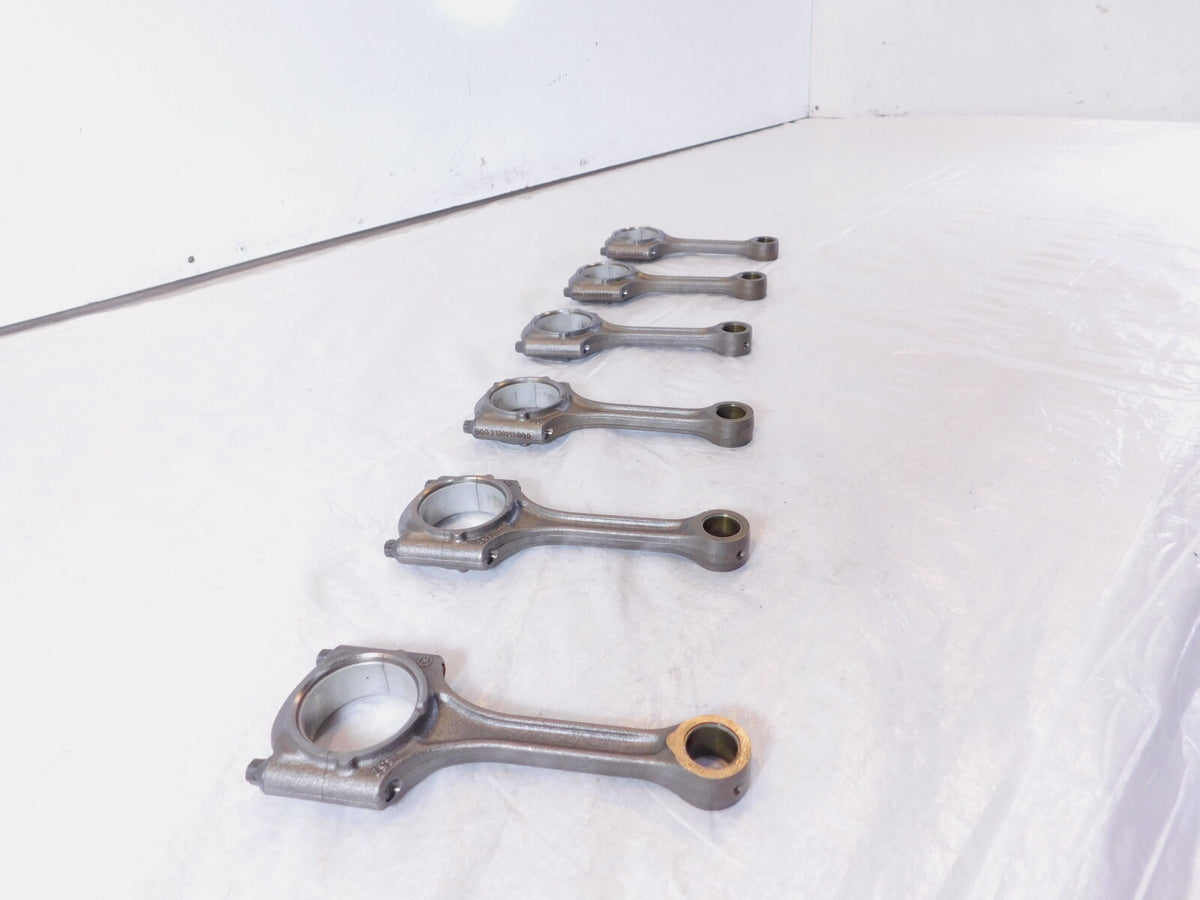 2011-2022 BMW K1600GT K1600GTL K1600B Bagger Crankshaft Piston Connecting Rods - C3 Cycle