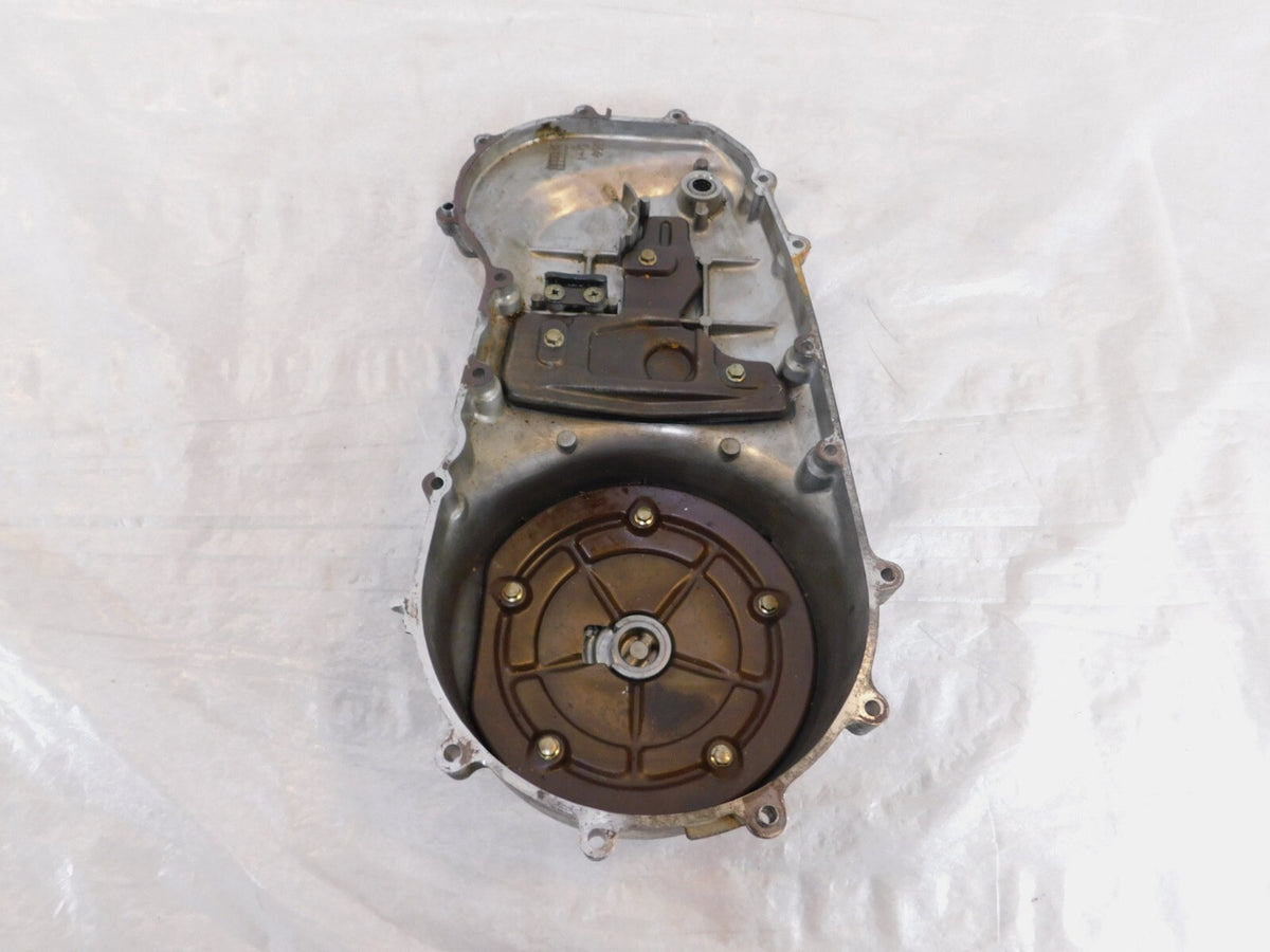 1987-1999 Kawasaki VN15SE Vulcan 88 1500 VN1500L Right Engine Motor Clutch Cover - C3 Cycle