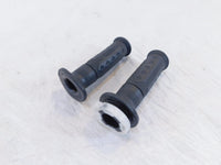 1997 & 1998 Buell Thunderbolt S3 Pair Left Right Throttle Handlebar Hand Grips - C3 Cycle