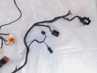 2001-2004 BMW F650CS F650 CS ABS Electrical Main Wire Harness Wiring Loom - C3 Cycle