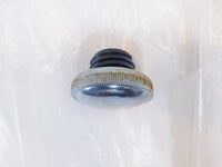 Harley Road King Sportster Dyna & Softail Chrome Fuel Gas Petrol Tank Cap Lid - C3 Cycle