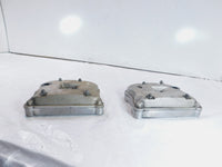 2003-2006 Buell Firebolt Lightning Ulysses Cylinder Head Cover Rocker Boxes Arms - C3 Cycle