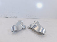 Erik Buell Racing EBR 1190 1190SX 1190RX Hammerhead Front Motor Mount Brackets - C3 Cycle