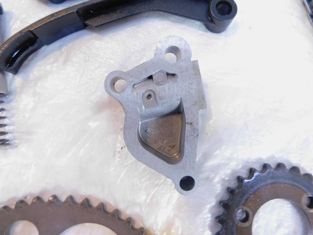 BMW R1100 R1100R R1150GS R1150R R1200C Oil Pump Drive Chain Sprocket & Tensioner - C3 Cycle