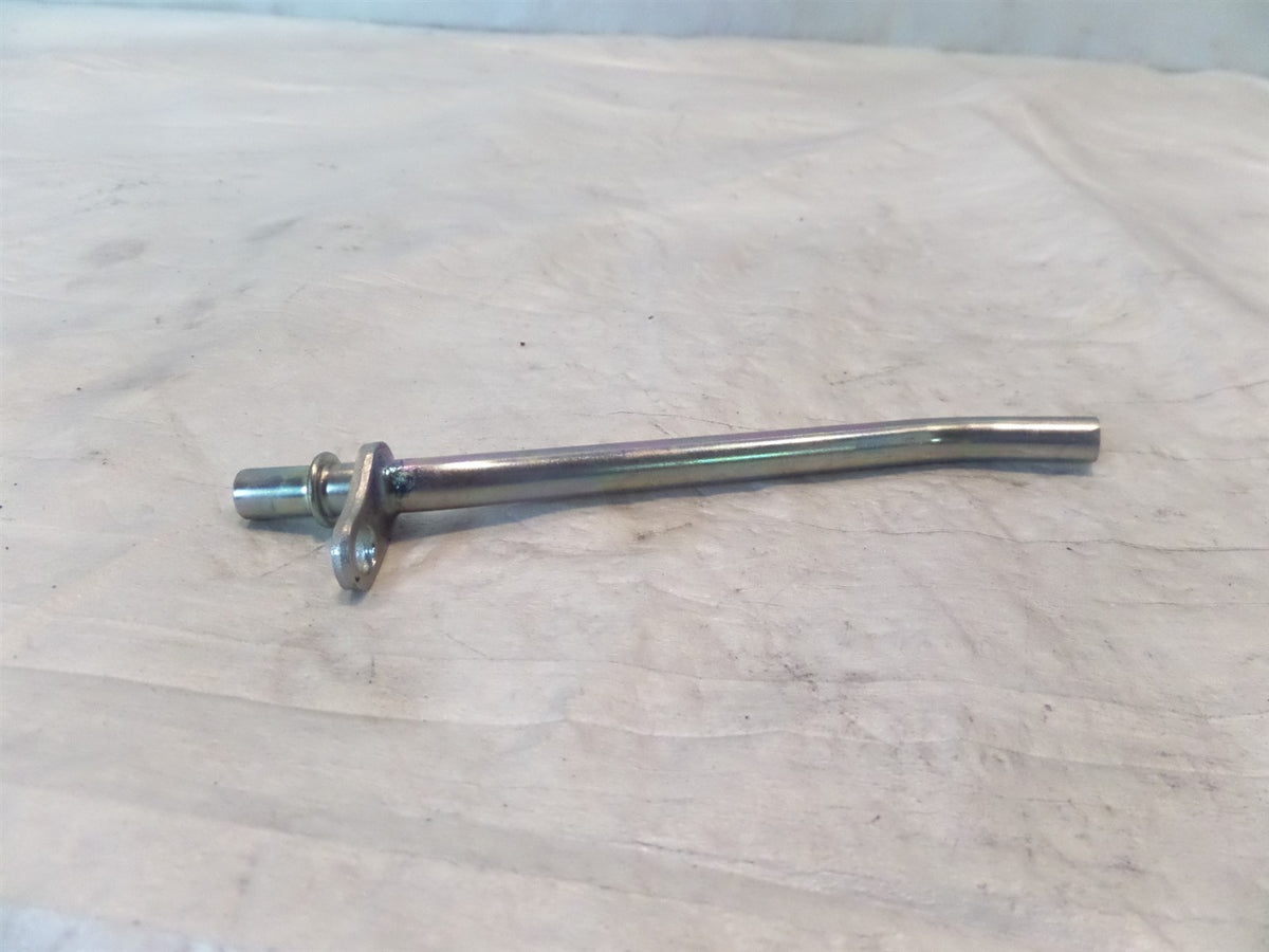 2013-2016 Triumph Street Triple RX Engine Motor Oil Pump Breather Pipe Line - C3 Cycle