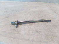 2013-2016 Triumph Street Triple RX Engine Motor Oil Pump Breather Pipe Line - C3 Cycle