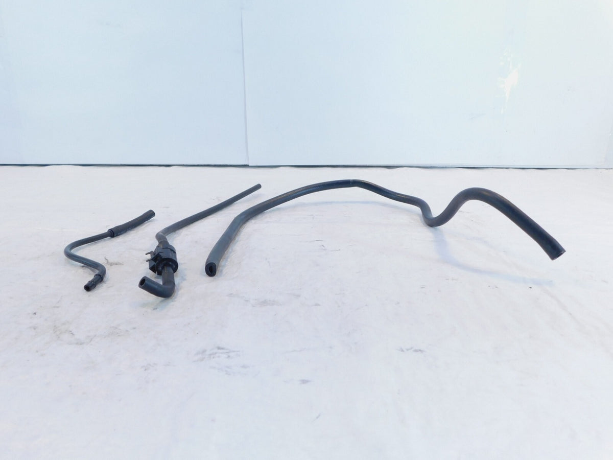 2003 Harley Davidson V-Rod VRod VRSC VRSCA Air & Oil Hose Line Pipe Box Lot - C3 Cycle