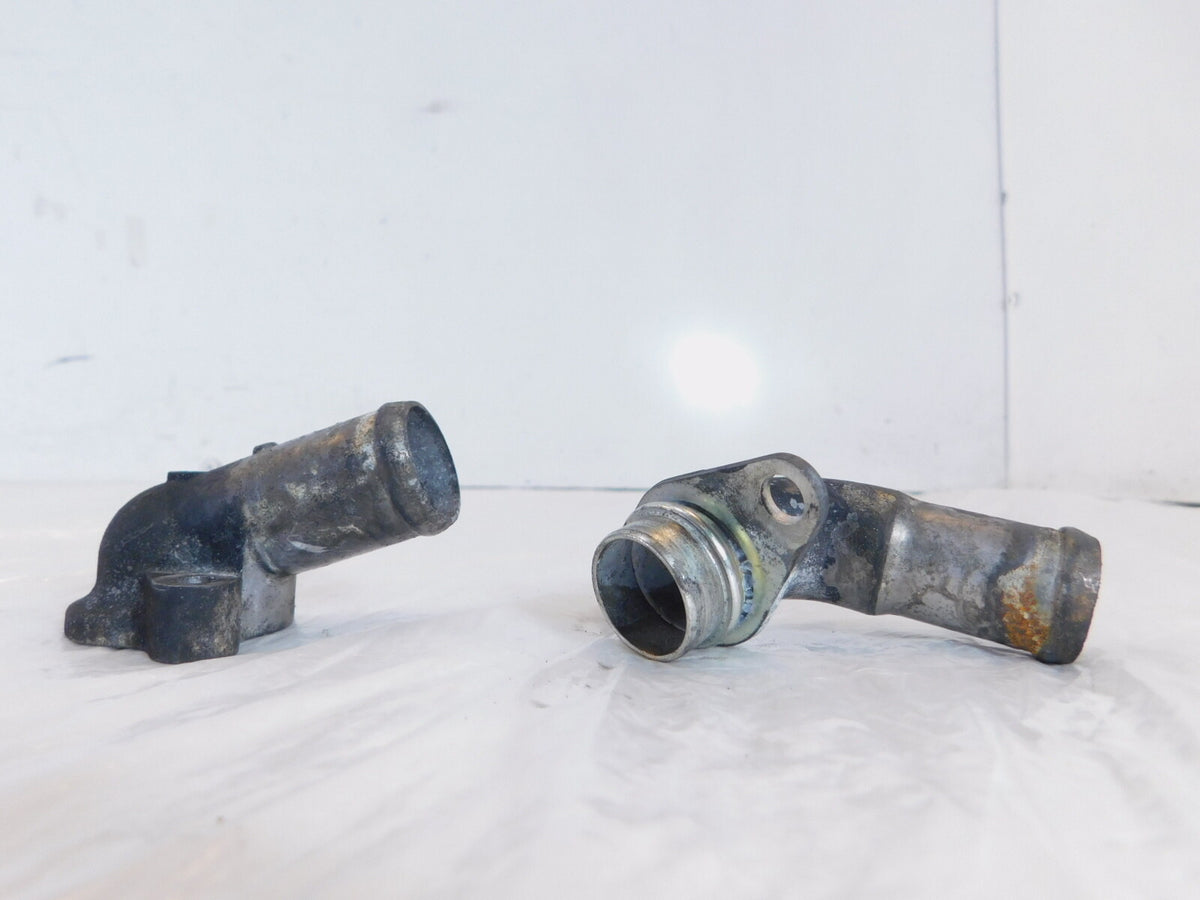 Honda CB650 CBR650 CBR650F CBR650R Engine Cooling Thermostat Water Hose Pipes - C3 Cycle