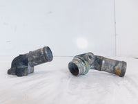 Honda CB650 CBR650 CBR650F CBR650R Engine Cooling Thermostat Water Hose Pipes - C3 Cycle