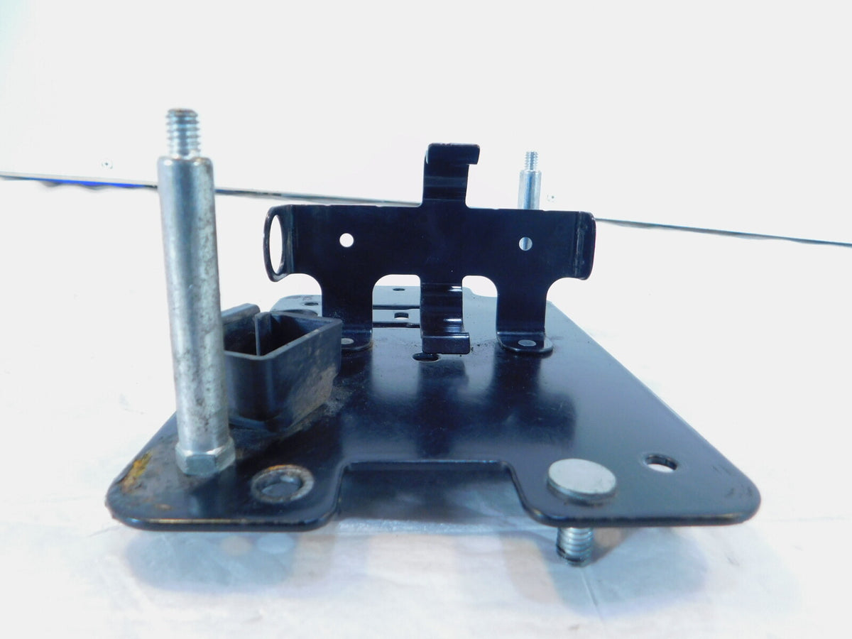Harley Davidson Dyna Super & Wide Glide & Low Rider Fuse Box Electrical Panel - C3 Cycle