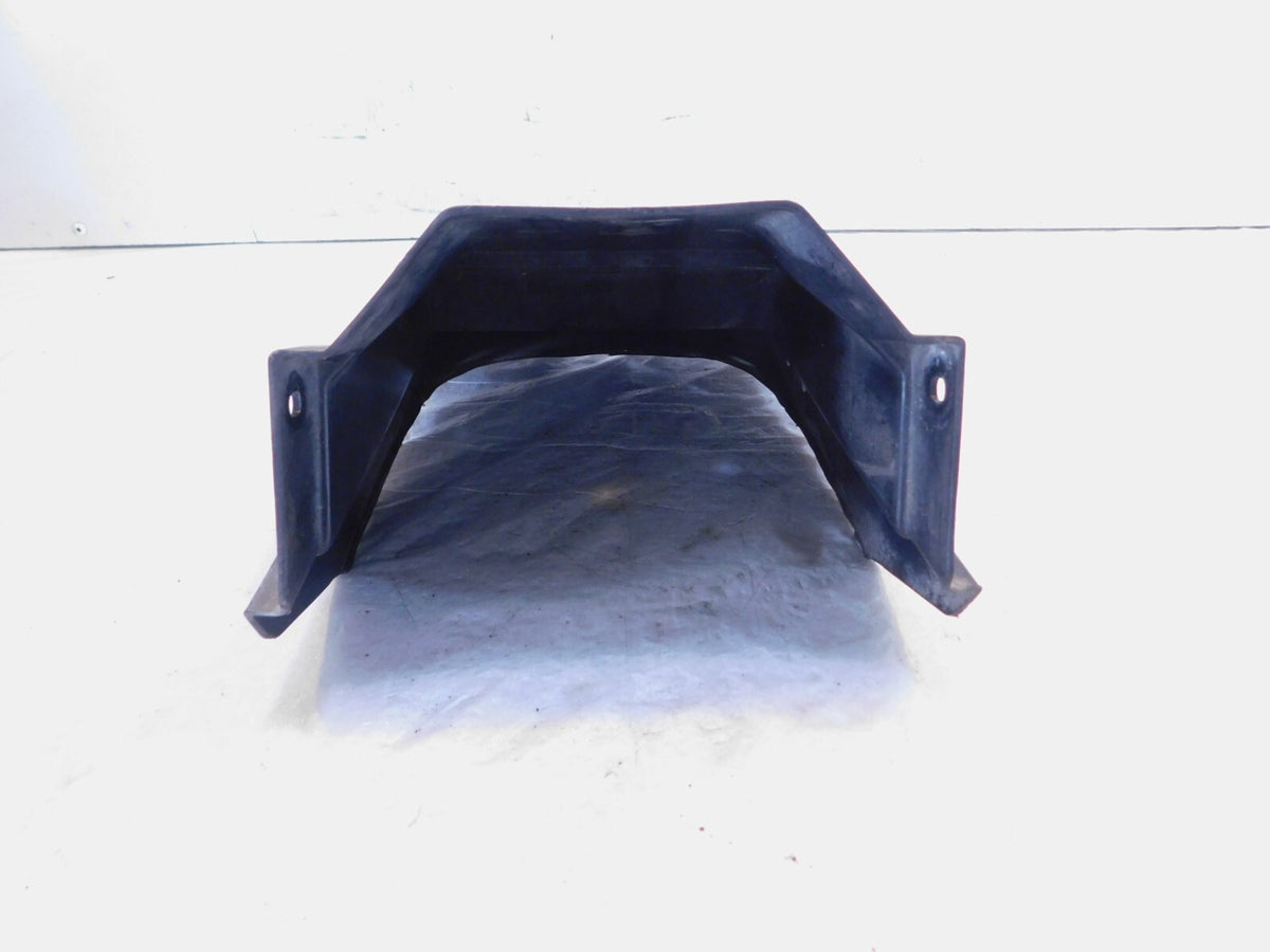 1990-1993 Kawasaki Ninja ZX6 ZX600D Black Rear Fender Mudguard Cover 35023-1268 - C3 Cycle