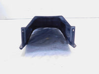 1990-1993 Kawasaki Ninja ZX6 ZX600D Black Rear Fender Mudguard Cover 35023-1268 - C3 Cycle