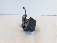 08-10 Buell XB XB9 XB12 Firebolt Lightning Front Brake Master Cylinder Reservoir